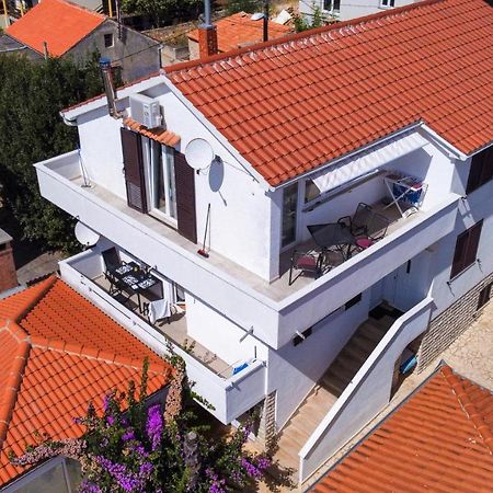 זאדאר Apartments Nada מראה חיצוני תמונה