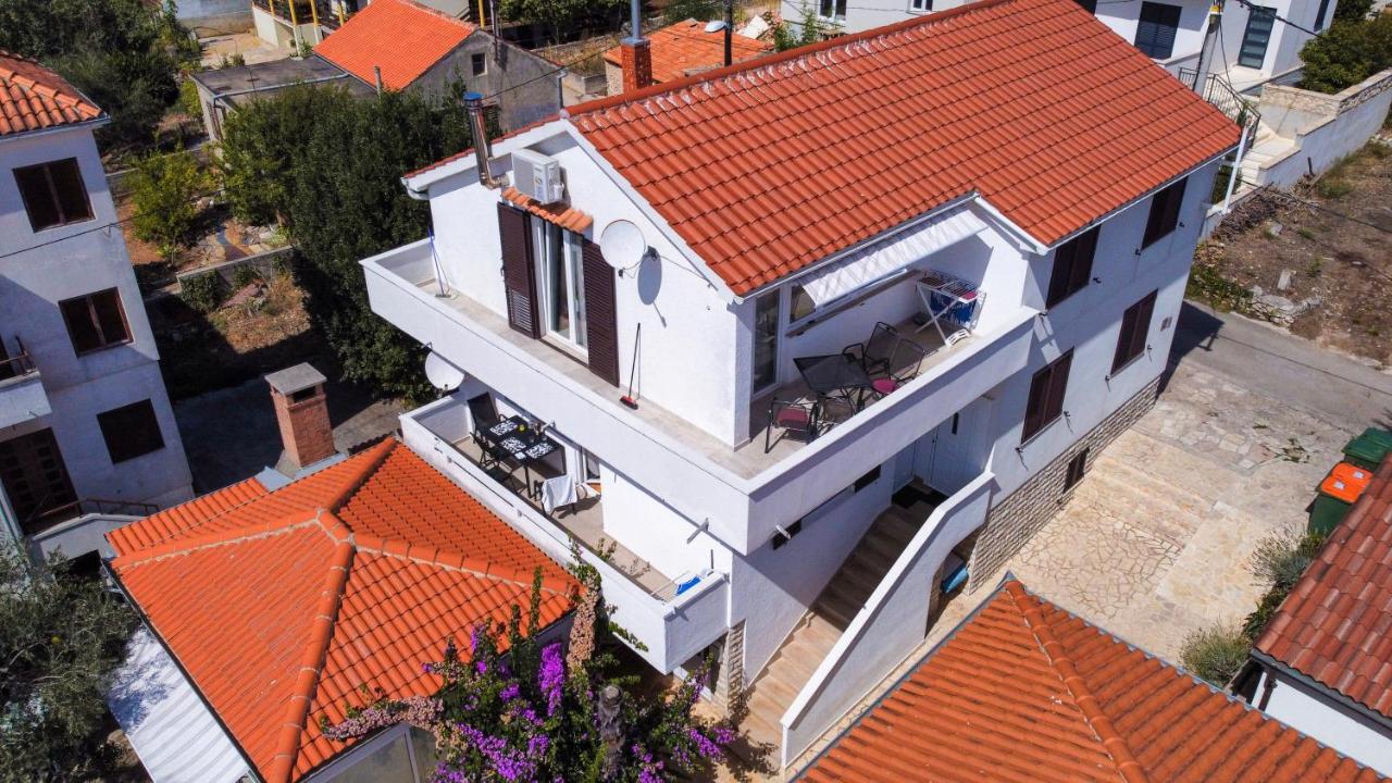 זאדאר Apartments Nada מראה חיצוני תמונה