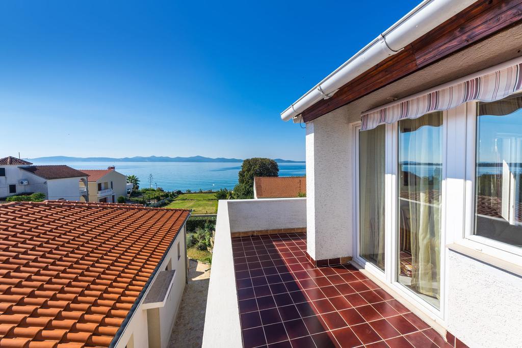 זאדאר Apartments Nada מראה חיצוני תמונה