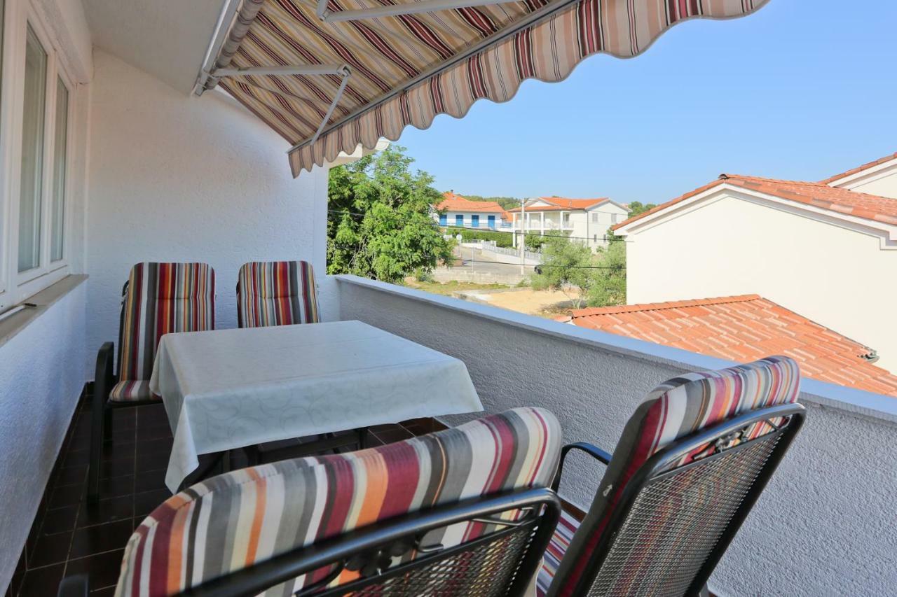 זאדאר Apartments Nada מראה חיצוני תמונה
