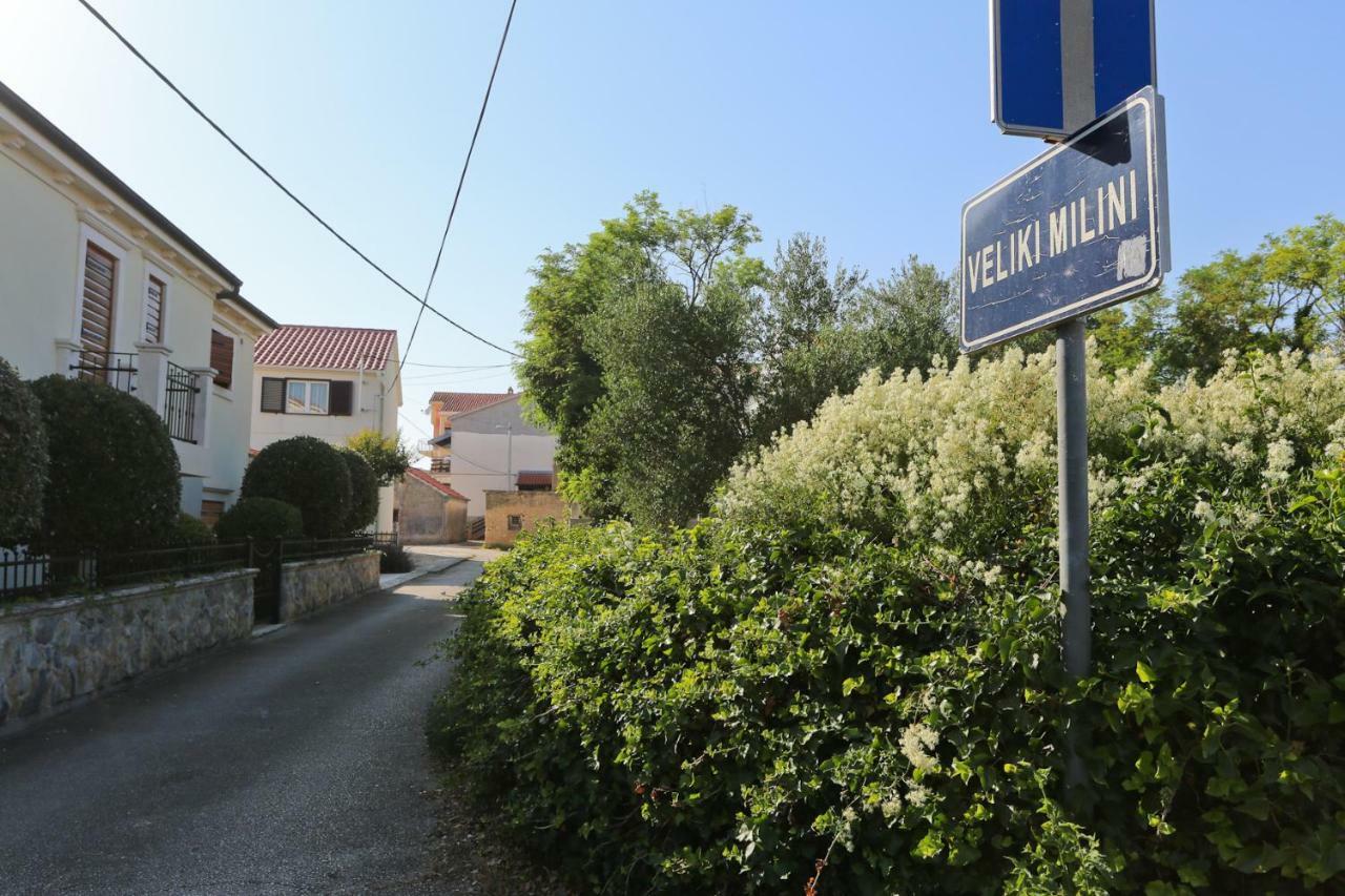 זאדאר Apartments Nada מראה חיצוני תמונה