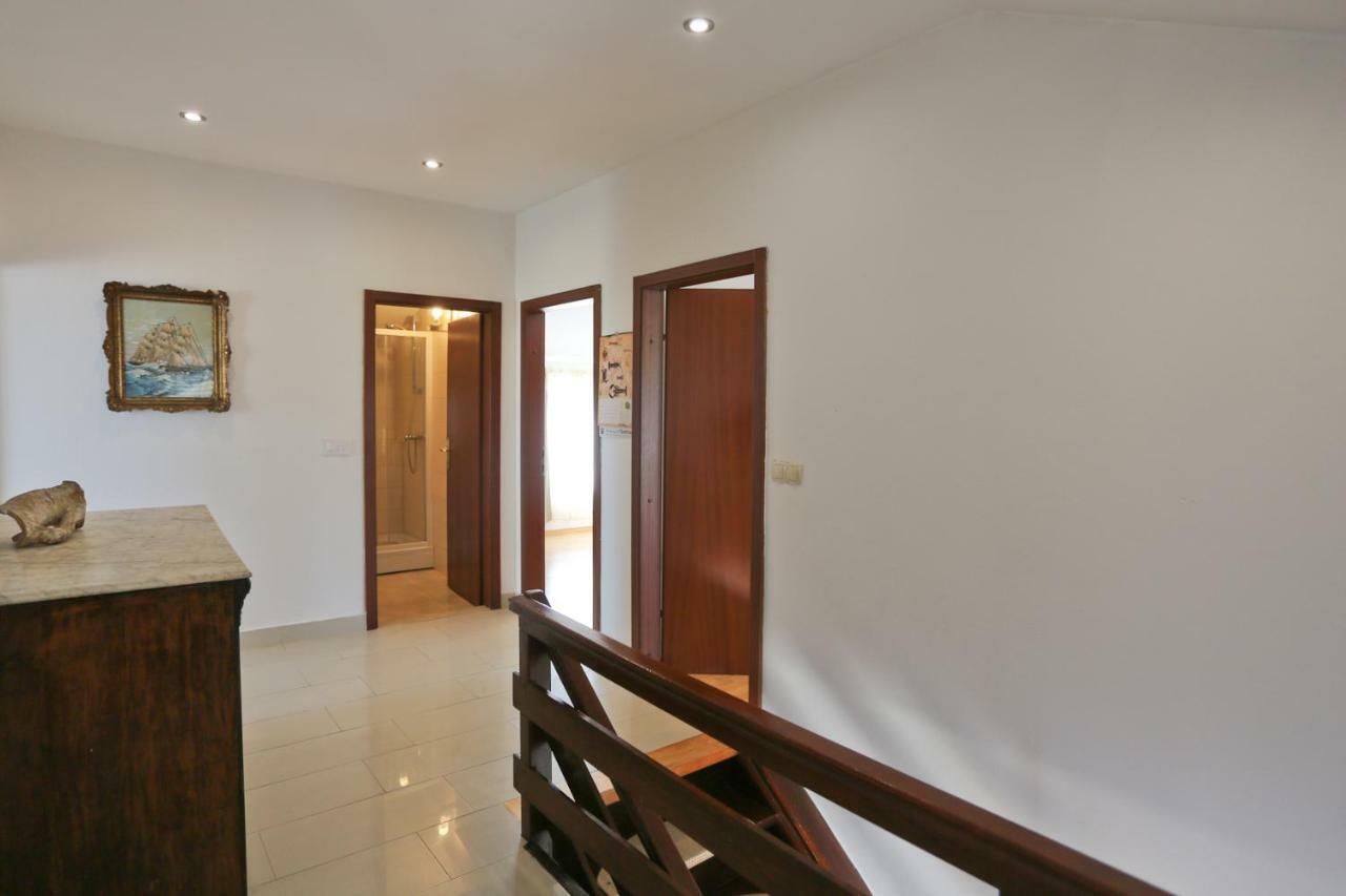 זאדאר Apartments Nada מראה חיצוני תמונה