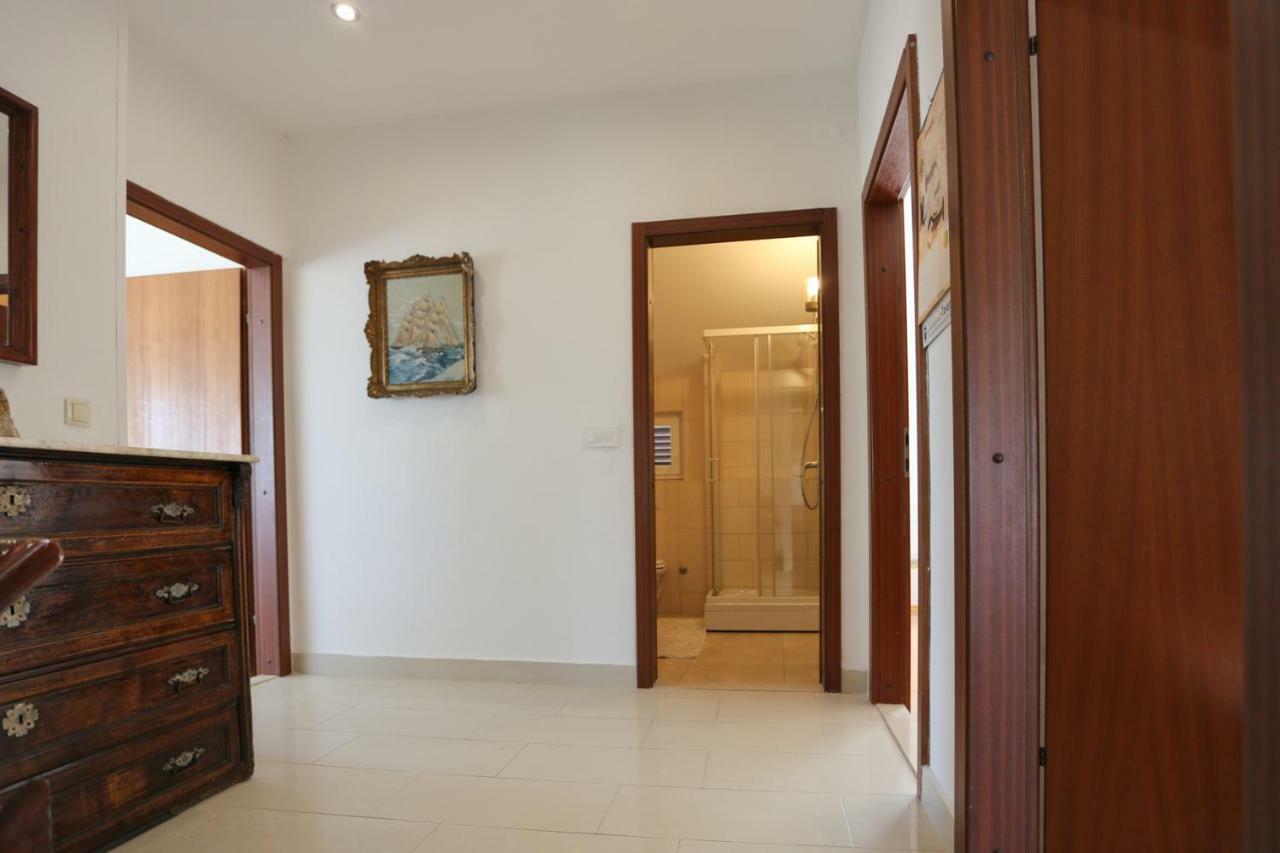 זאדאר Apartments Nada מראה חיצוני תמונה