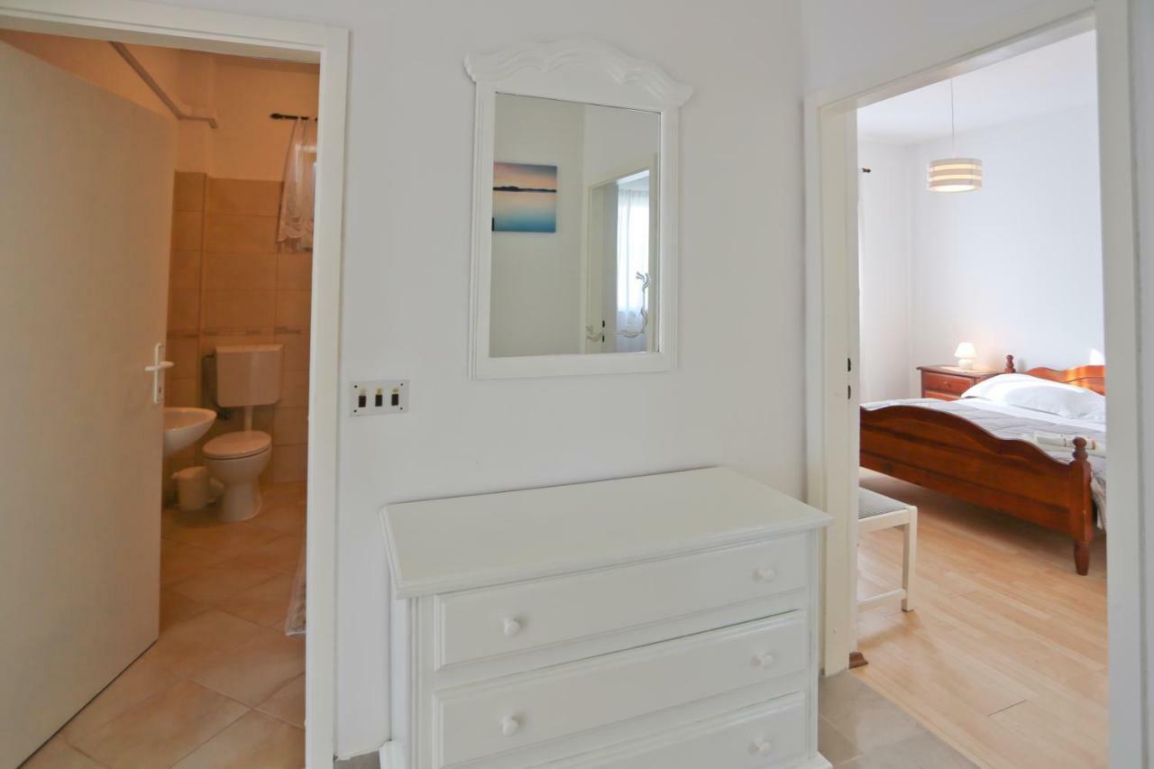 זאדאר Apartments Nada מראה חיצוני תמונה